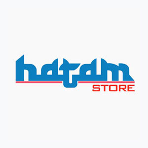 Logo Hatam