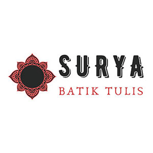 Logo Surya Batik Tulis